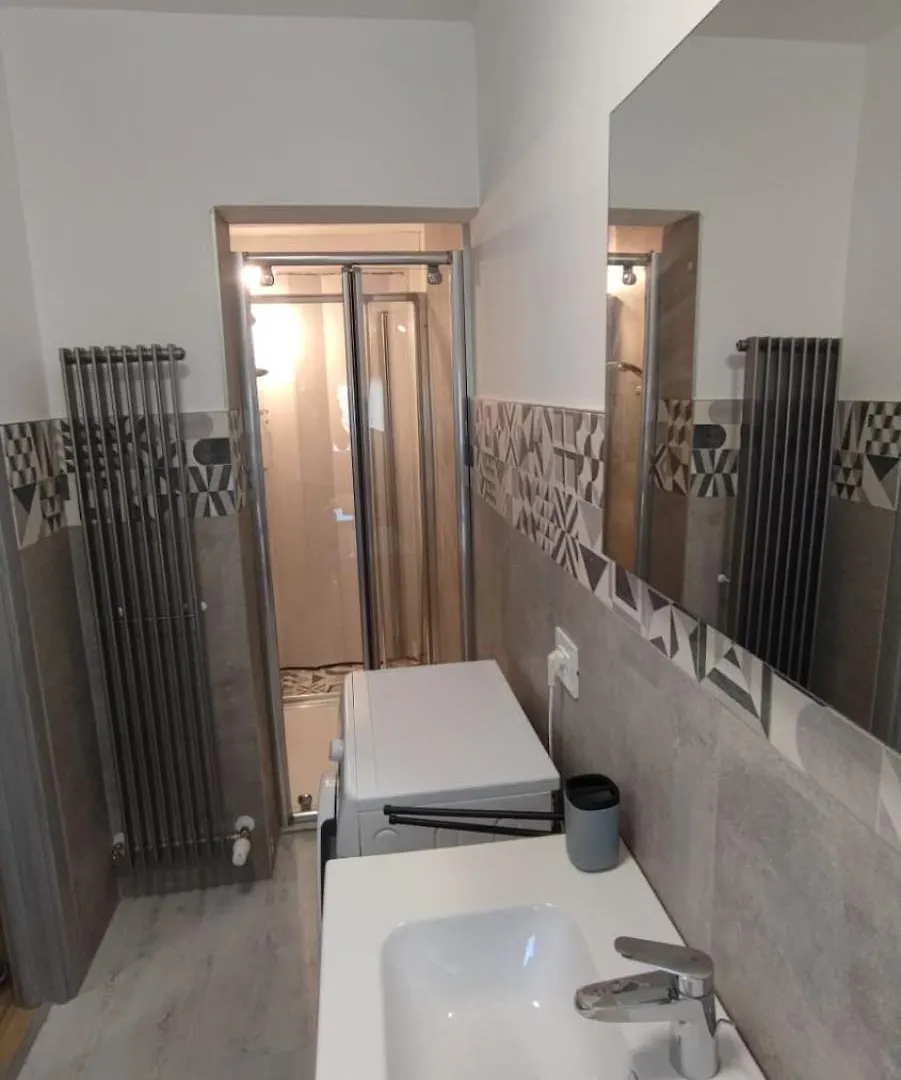 Prázdninový dům Vila Casa Marconi Piano Terra Pisogne